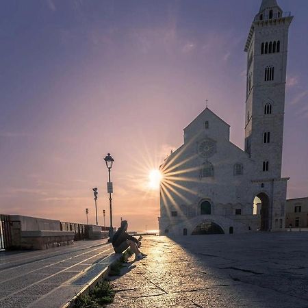 Appartamento Ognissanti80 Trani Esterno foto