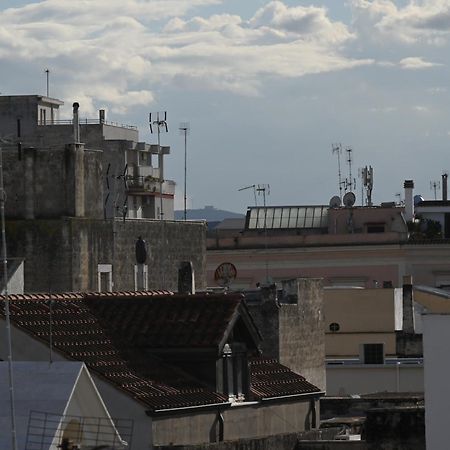 Appartamento Ognissanti80 Trani Esterno foto