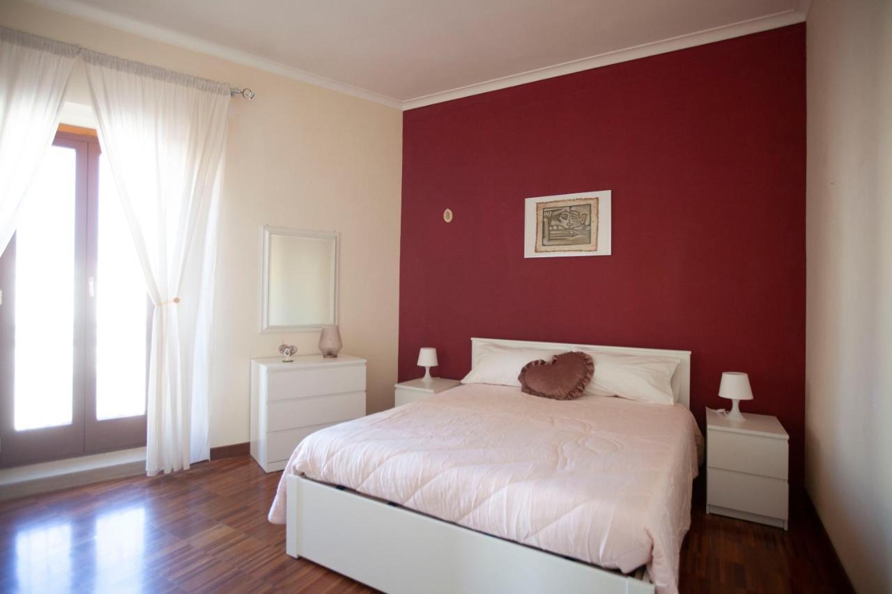 Appartamento Ognissanti80 Trani Esterno foto