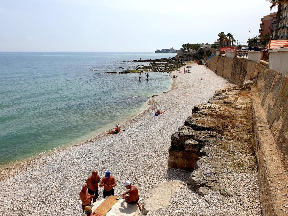 Appartamento Ognissanti80 Trani Esterno foto