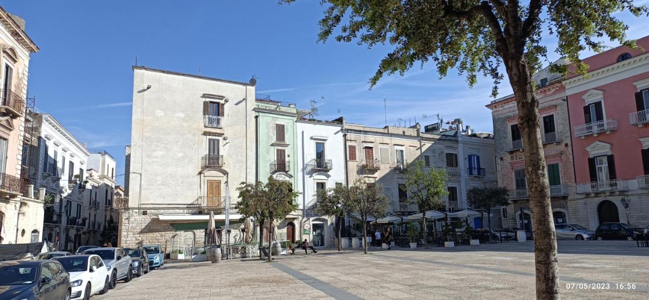 Appartamento Ognissanti80 Trani Esterno foto
