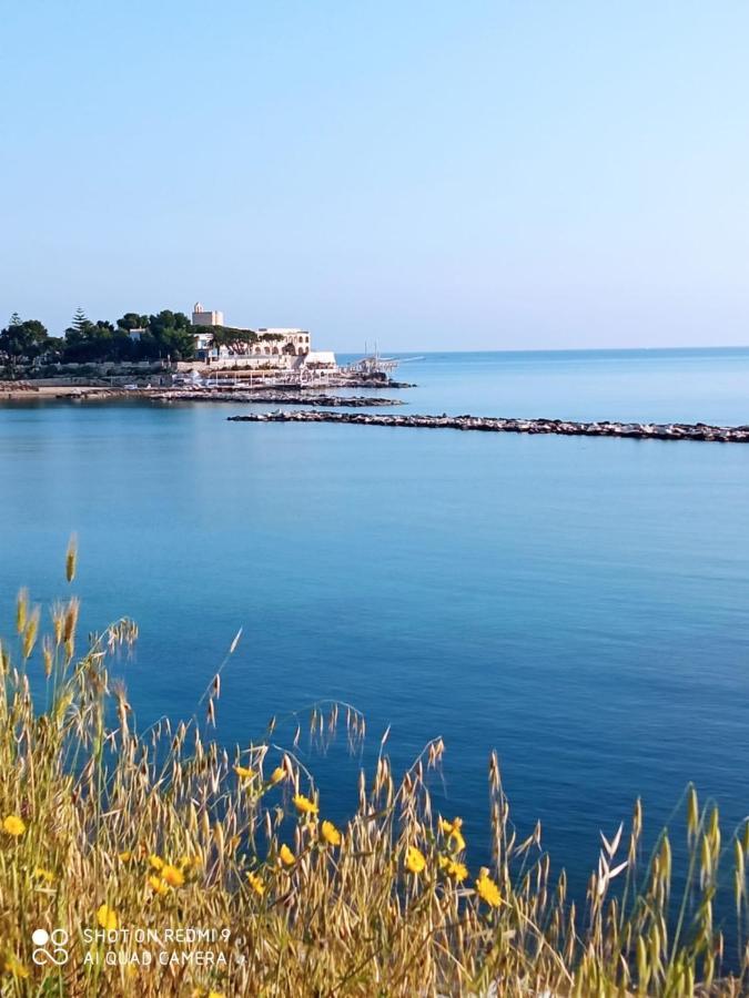 Appartamento Ognissanti80 Trani Esterno foto
