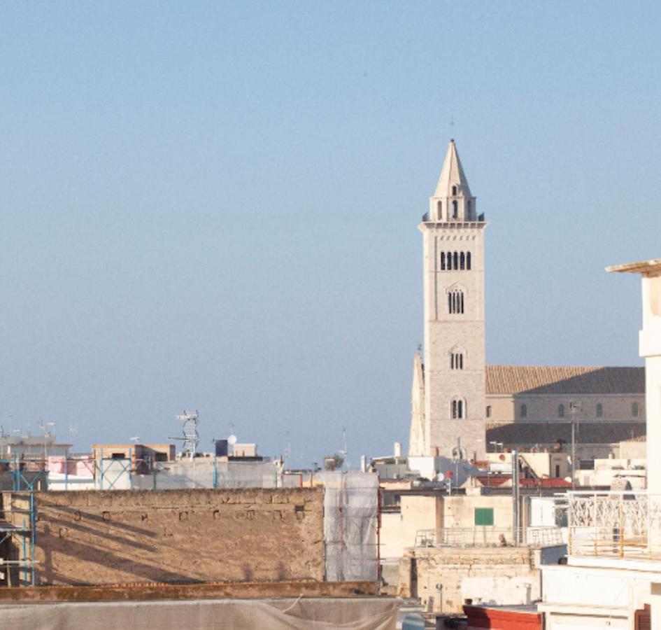 Appartamento Ognissanti80 Trani Esterno foto