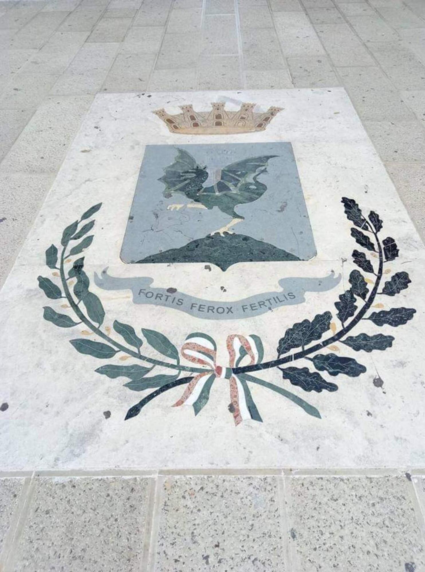 Appartamento Ognissanti80 Trani Esterno foto
