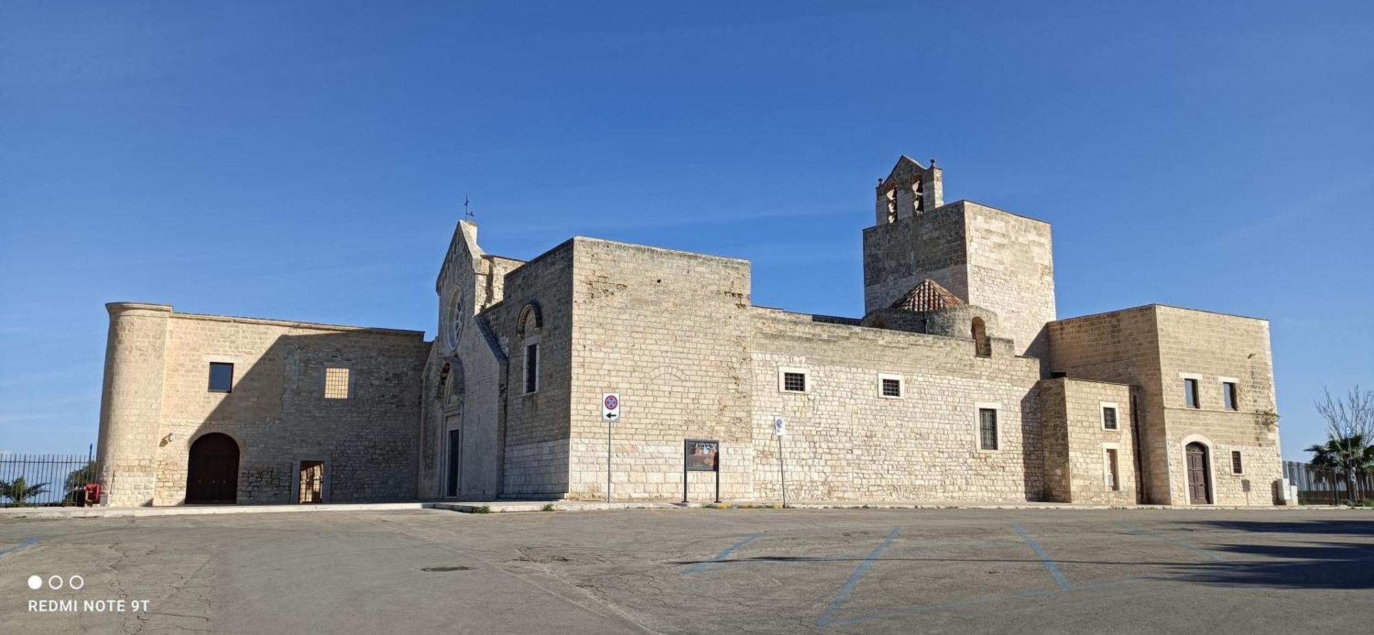 Appartamento Ognissanti80 Trani Esterno foto