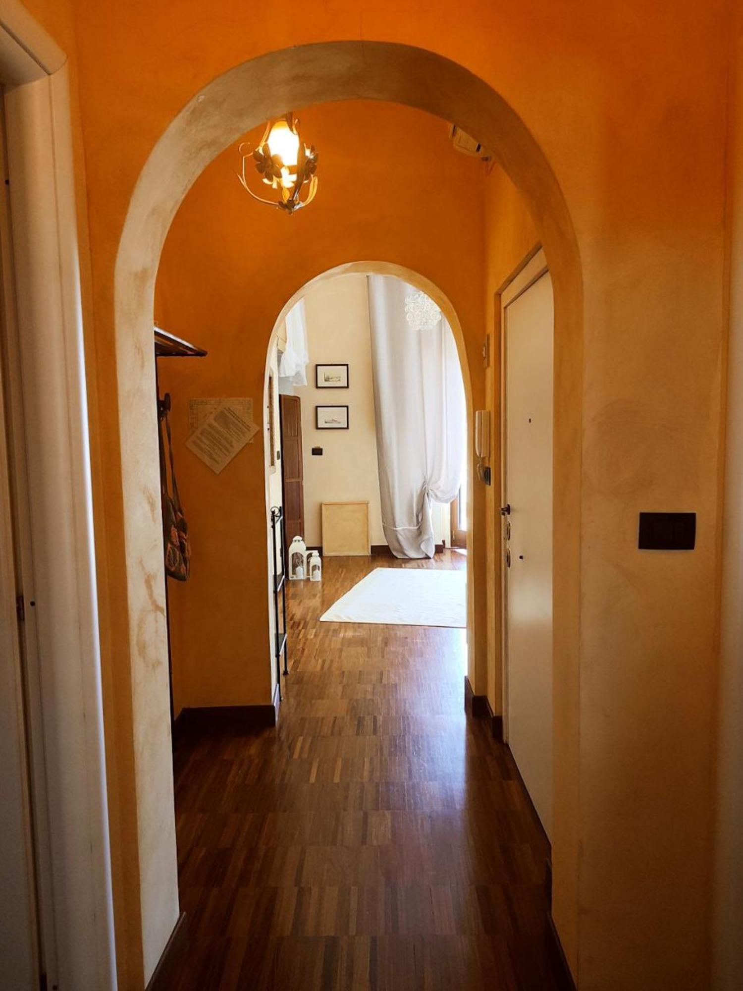 Appartamento Ognissanti80 Trani Esterno foto