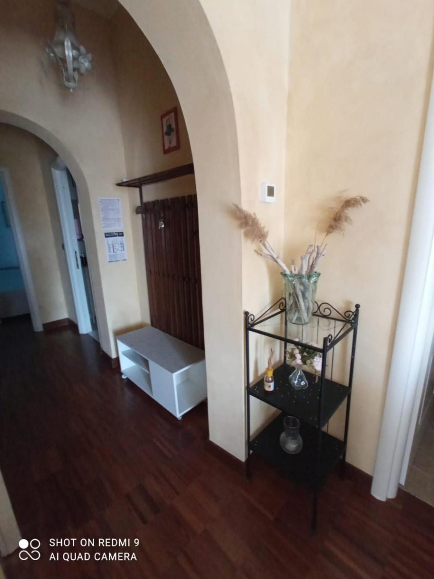 Appartamento Ognissanti80 Trani Esterno foto