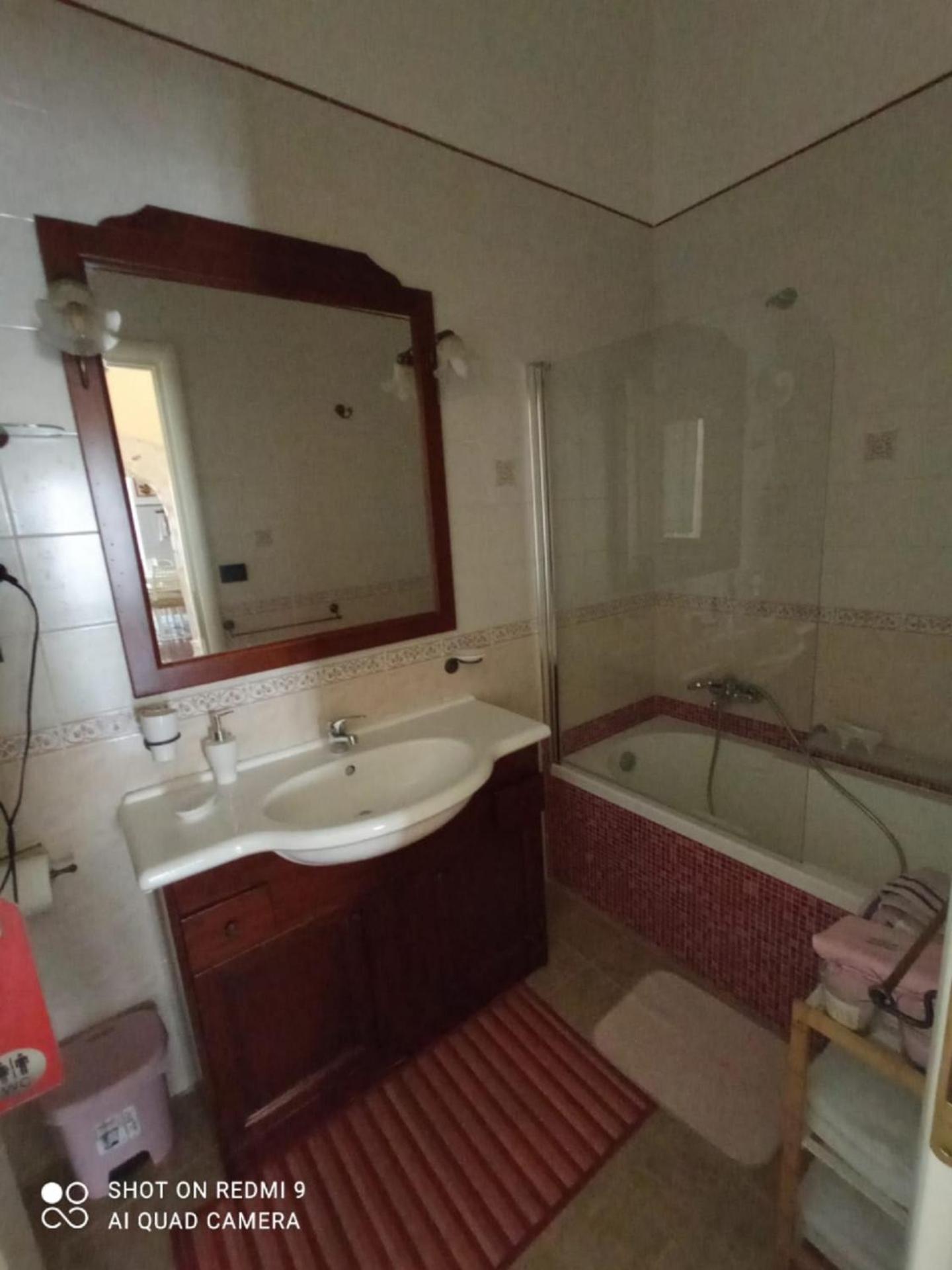 Appartamento Ognissanti80 Trani Esterno foto