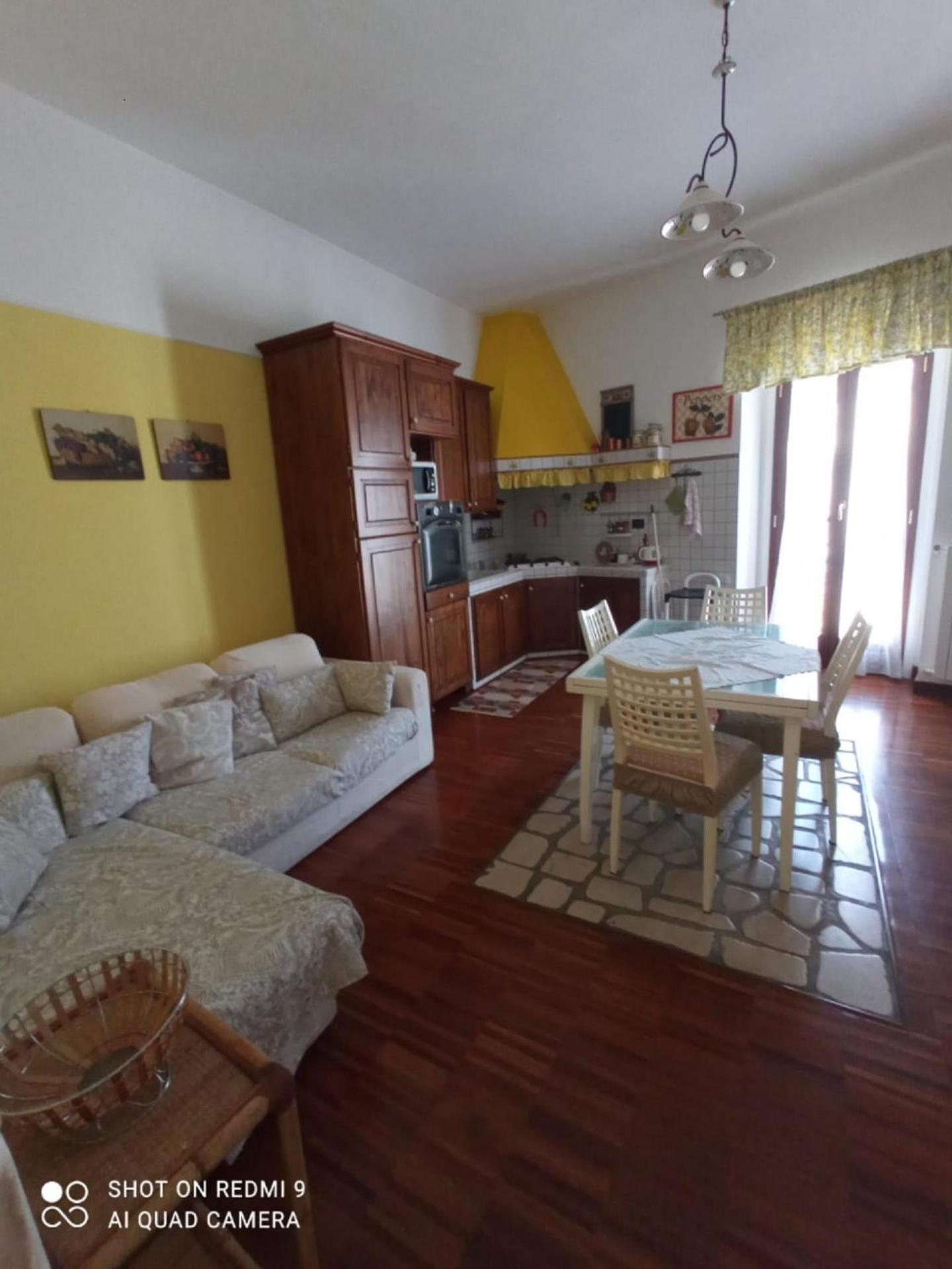 Appartamento Ognissanti80 Trani Esterno foto