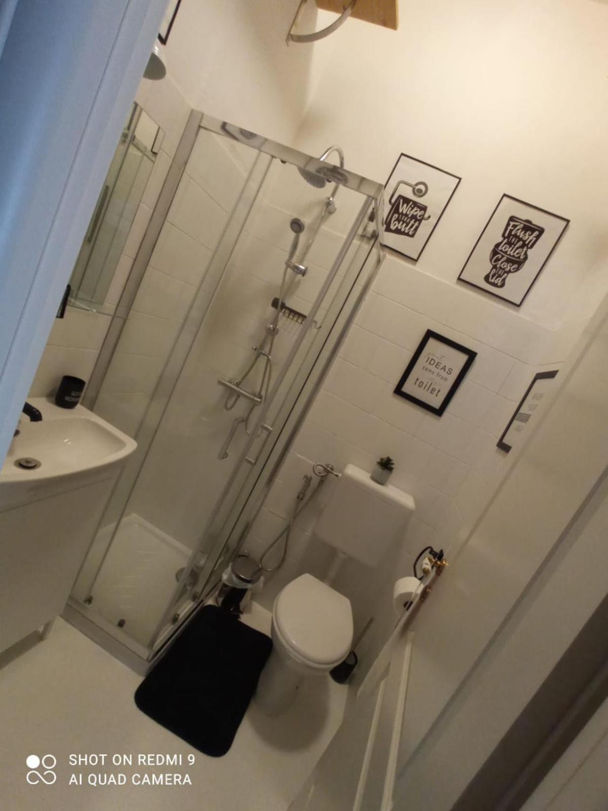 Appartamento Ognissanti80 Trani Esterno foto